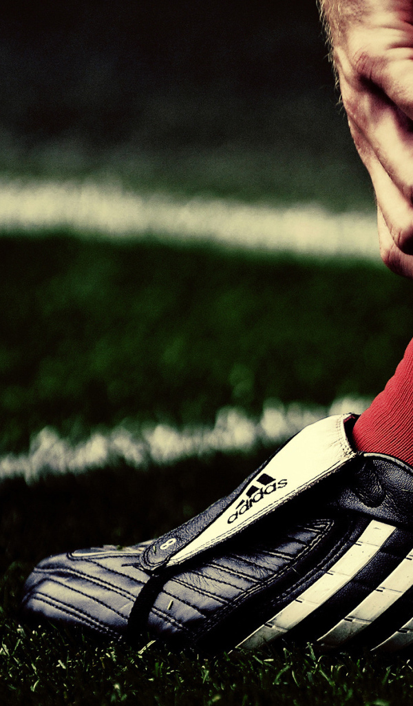 Стивен Джеррард