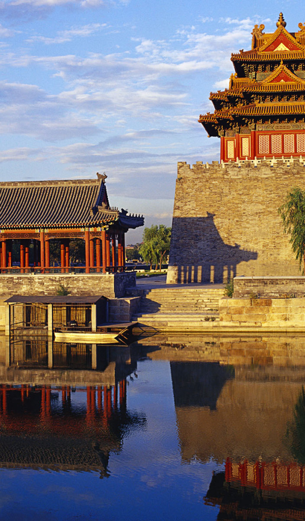 Путешествие в Китай