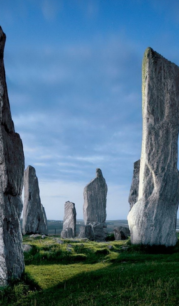 Стоунхендж