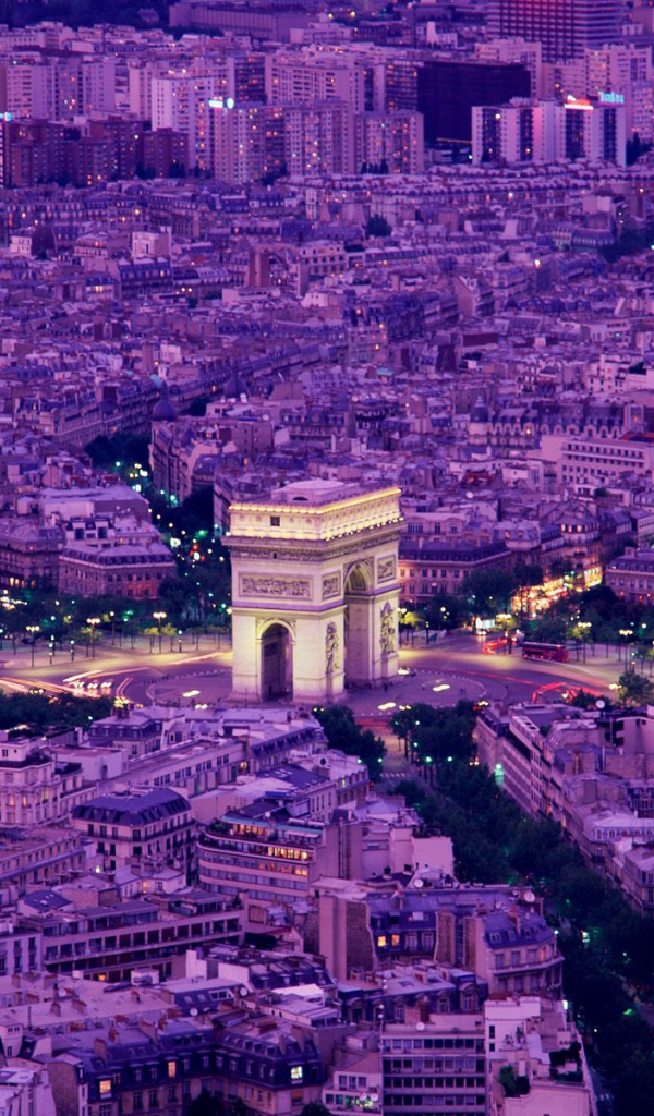 Триумфальная арка