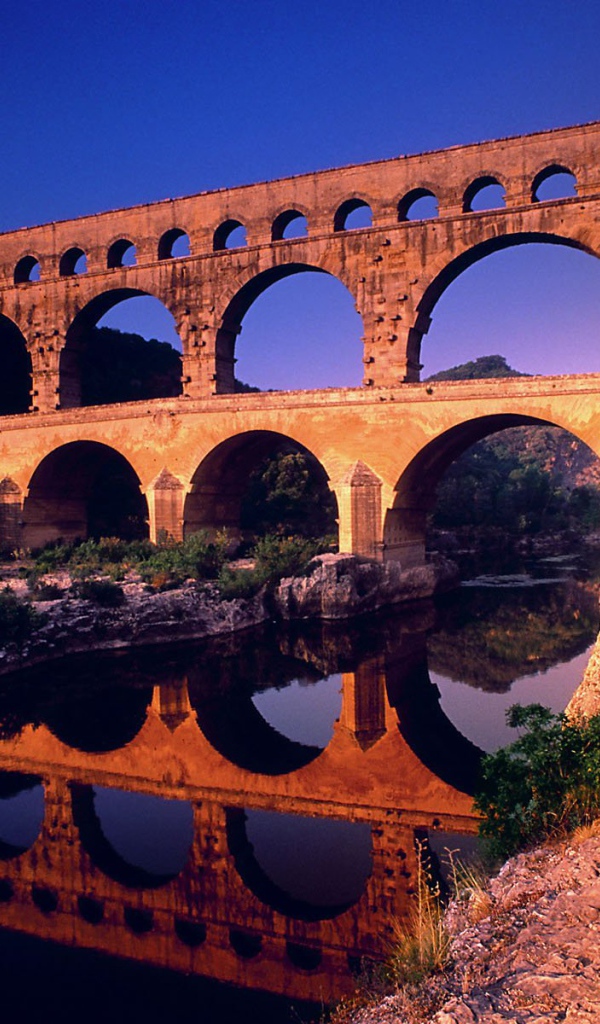 Арочный мост