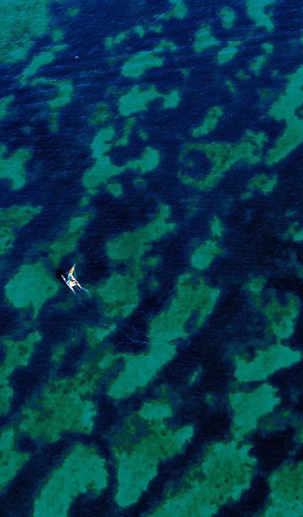 Архипелаг Гленан