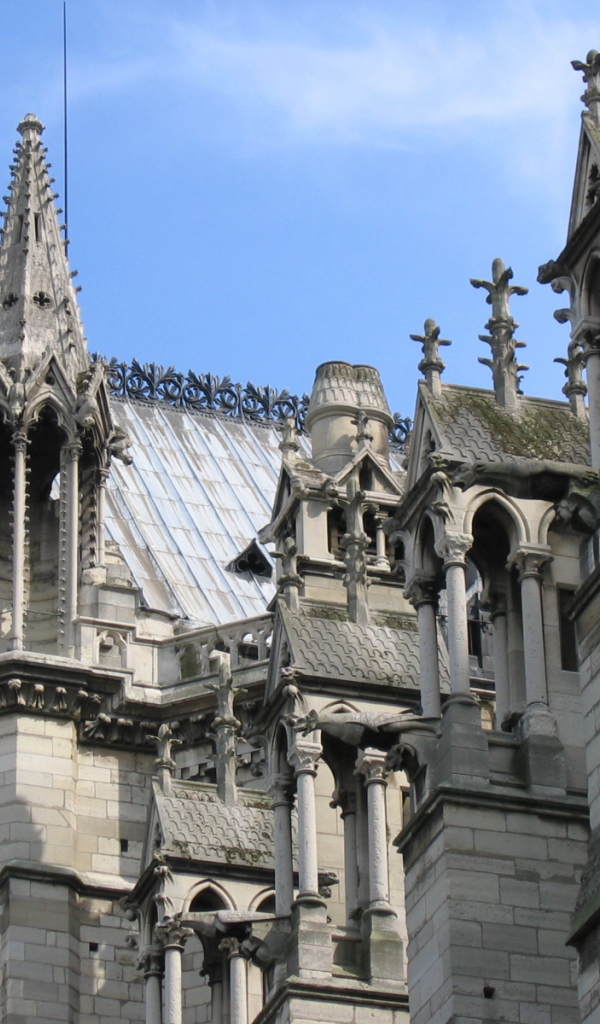 Архитектура Франции