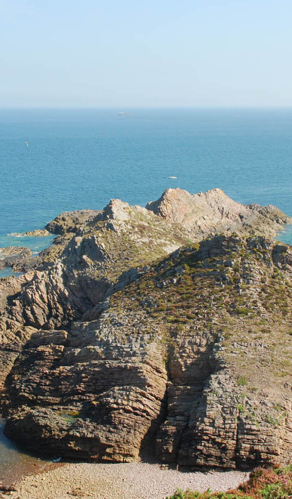 Эргуй Франция