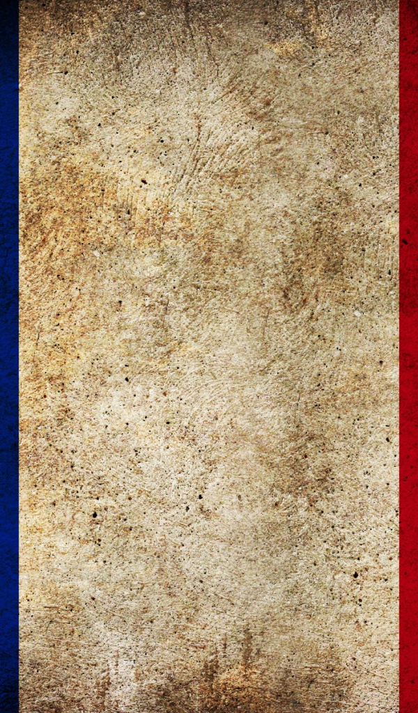 Флаг Франции