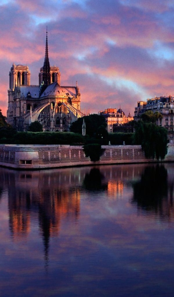 Нотр-Дам