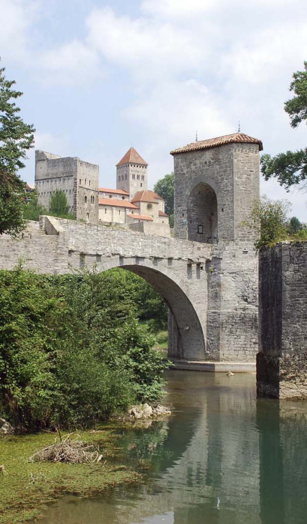 Каменный мост