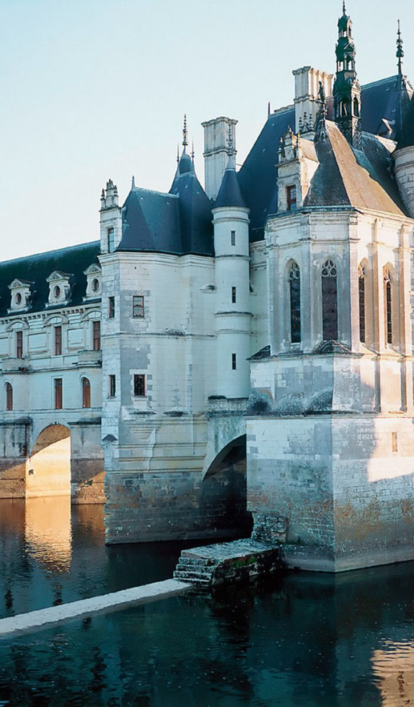 Белый замок