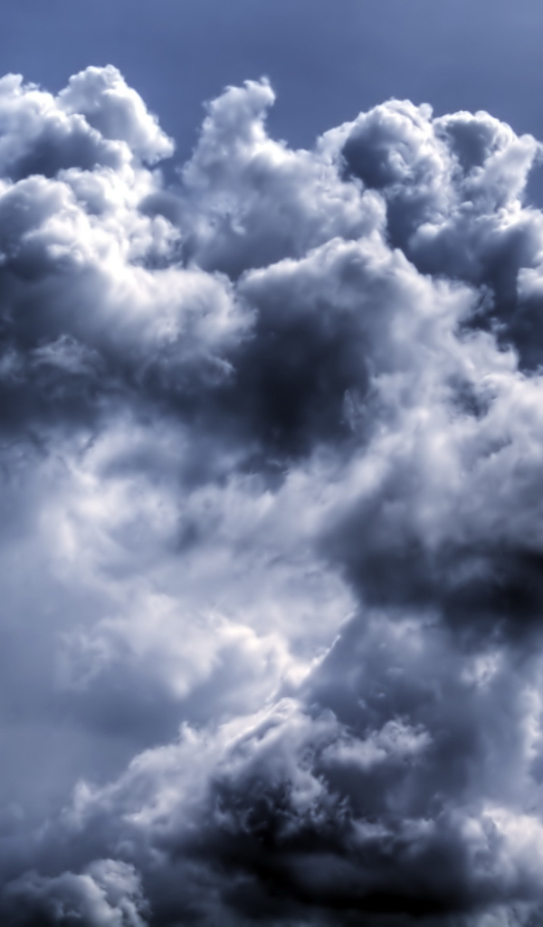 Облако вулканического пепла