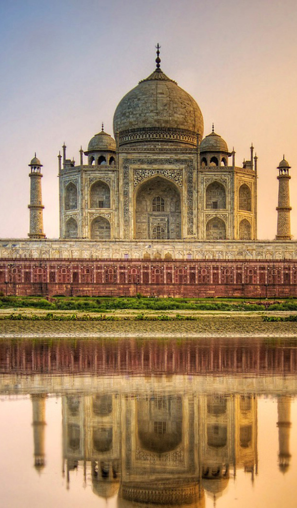 Тадж Махал