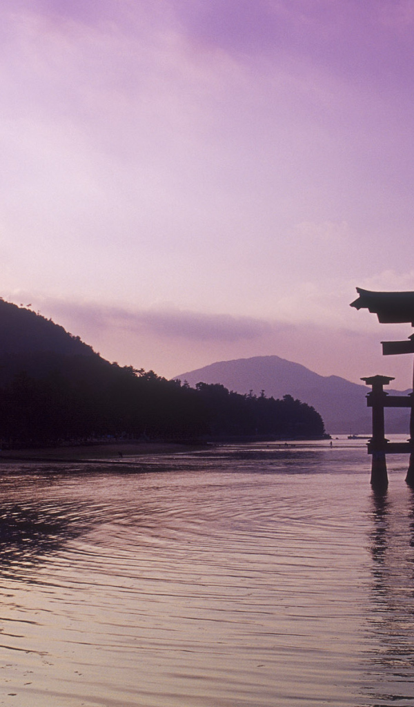 Страна восходящего солнца