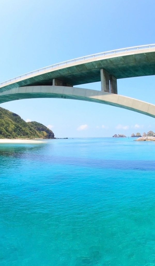 Мост Окинава