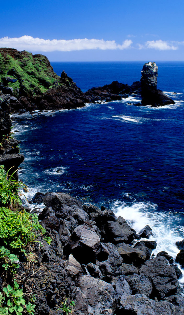 Путешествие в Корею