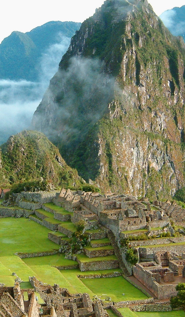 Мачу Пикчу