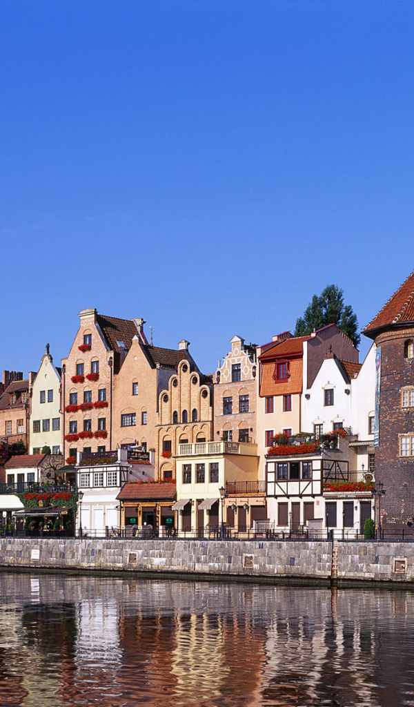 Архитектура Польши