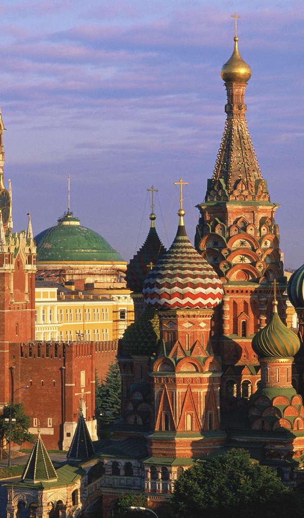 Матушка Россия