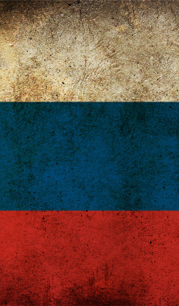 Флаг России