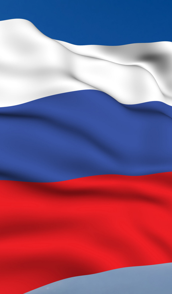 Русский флаг