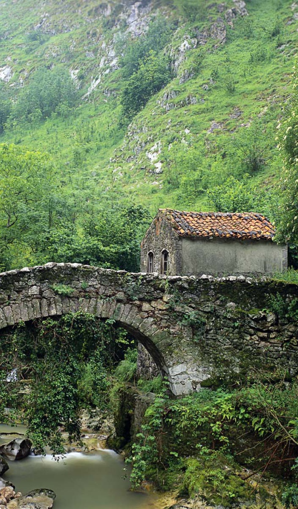 Отдых в Испании