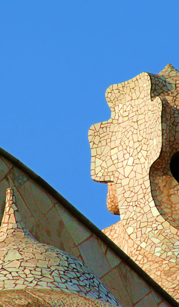 Испанская архитектура