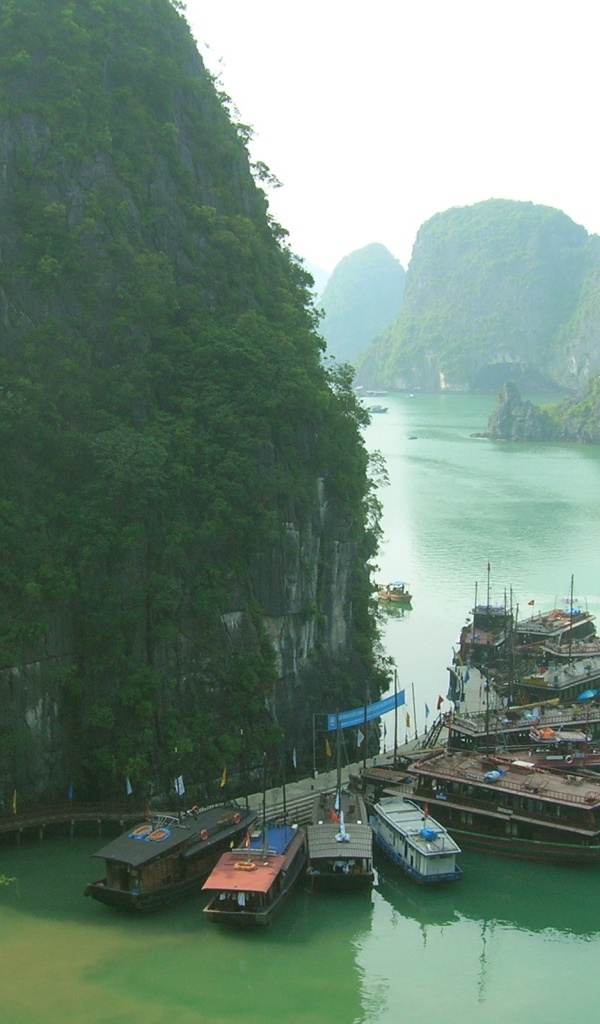 Halong Bay Тайланд
