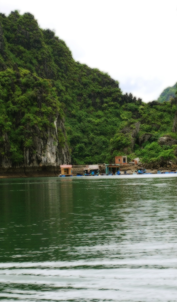 Залив Халонг Тайланд