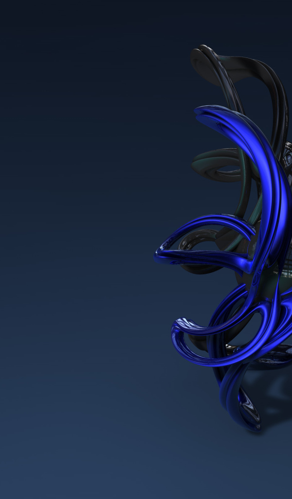 3-D завихрение