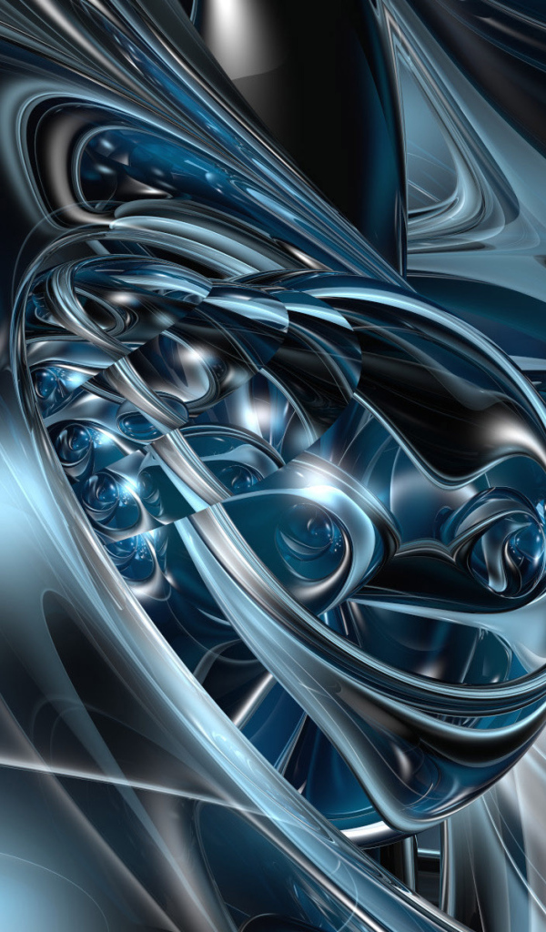 Абстрактные линии