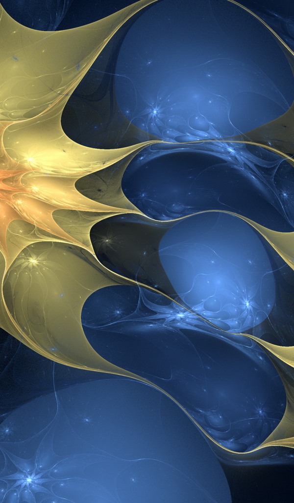 Абстрактное слияние