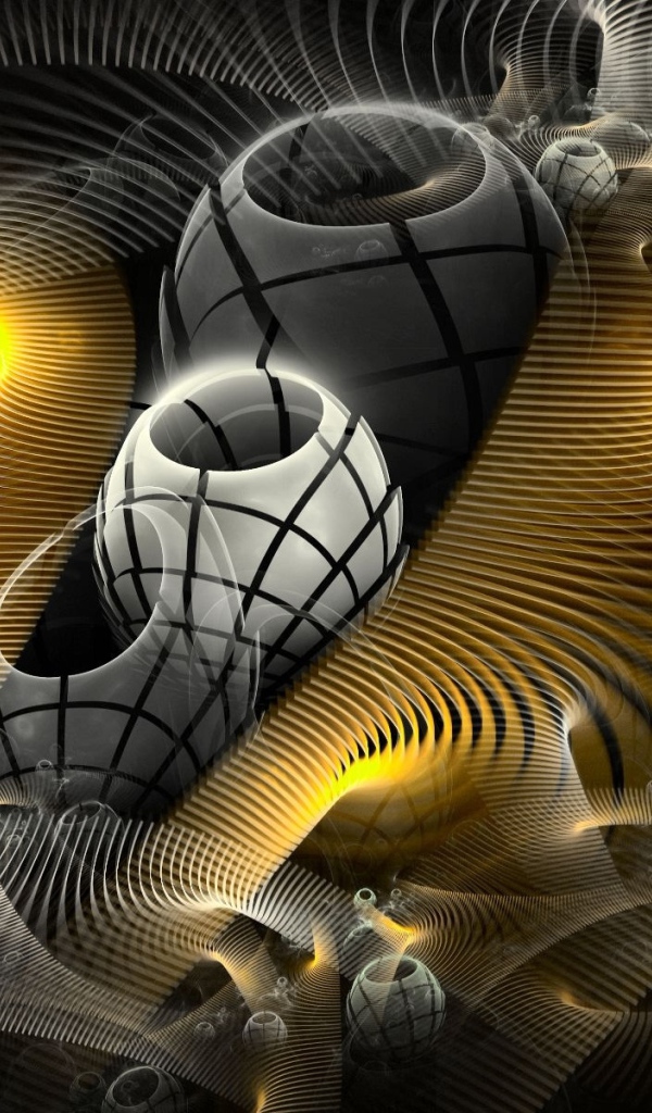 Абстракция