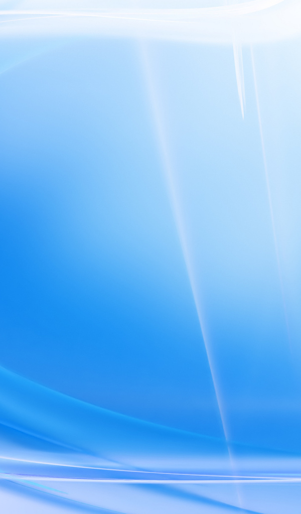 Голубая фиерия