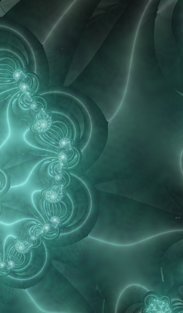 Яркие цветочные узоры