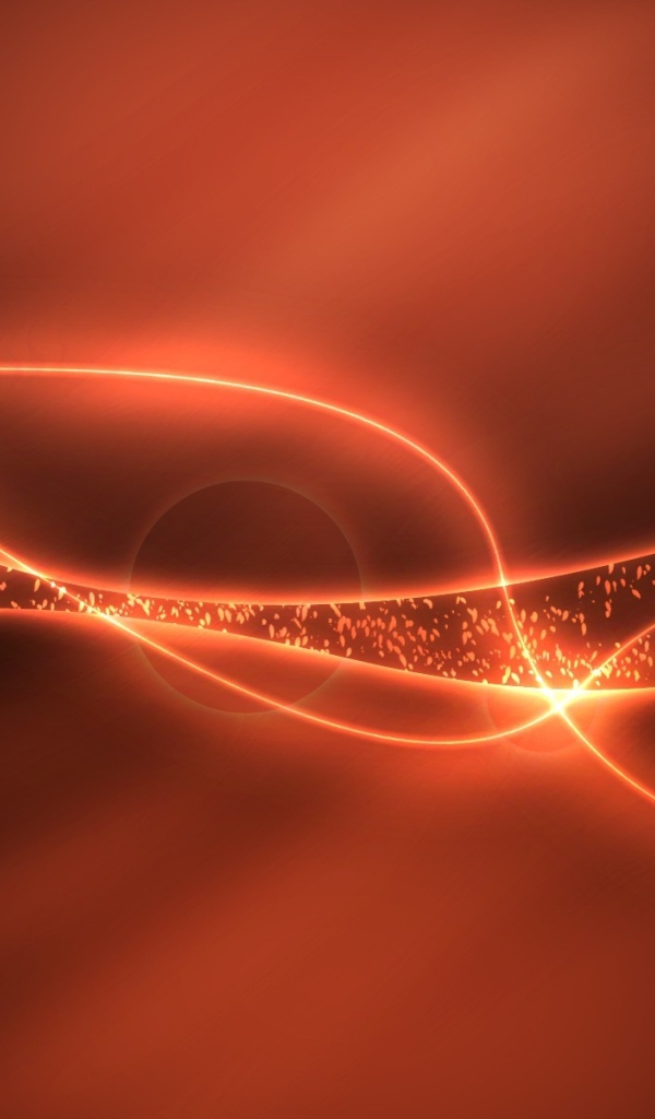 Яркие линии