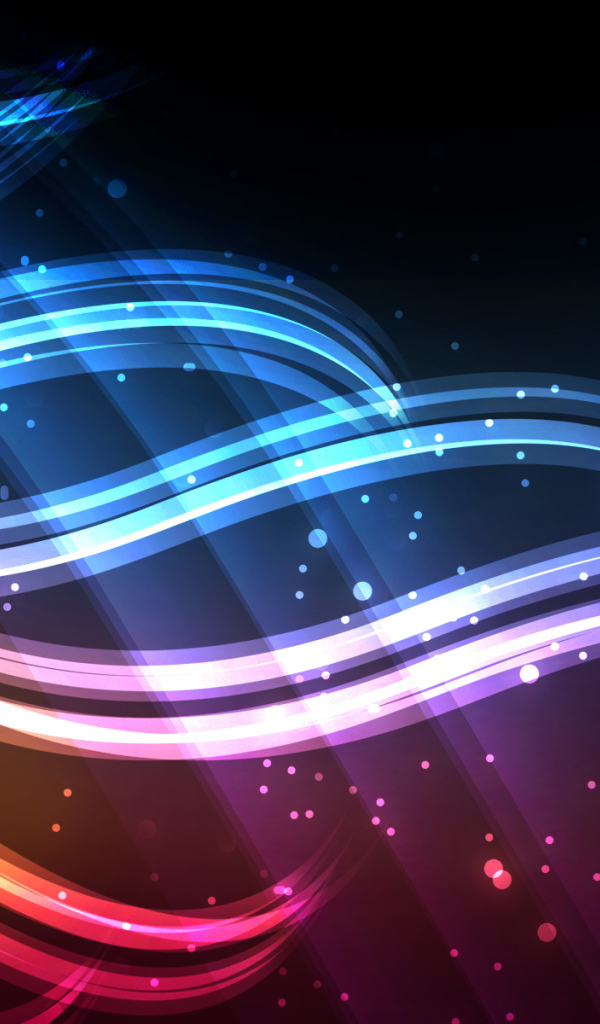 Цветовые линии