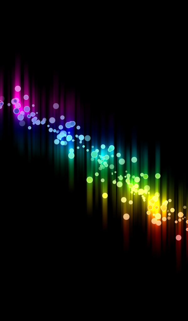 Цветная волна