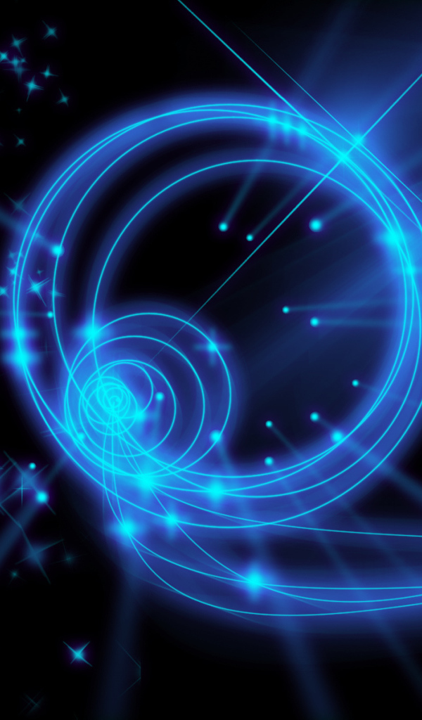 Световые формы