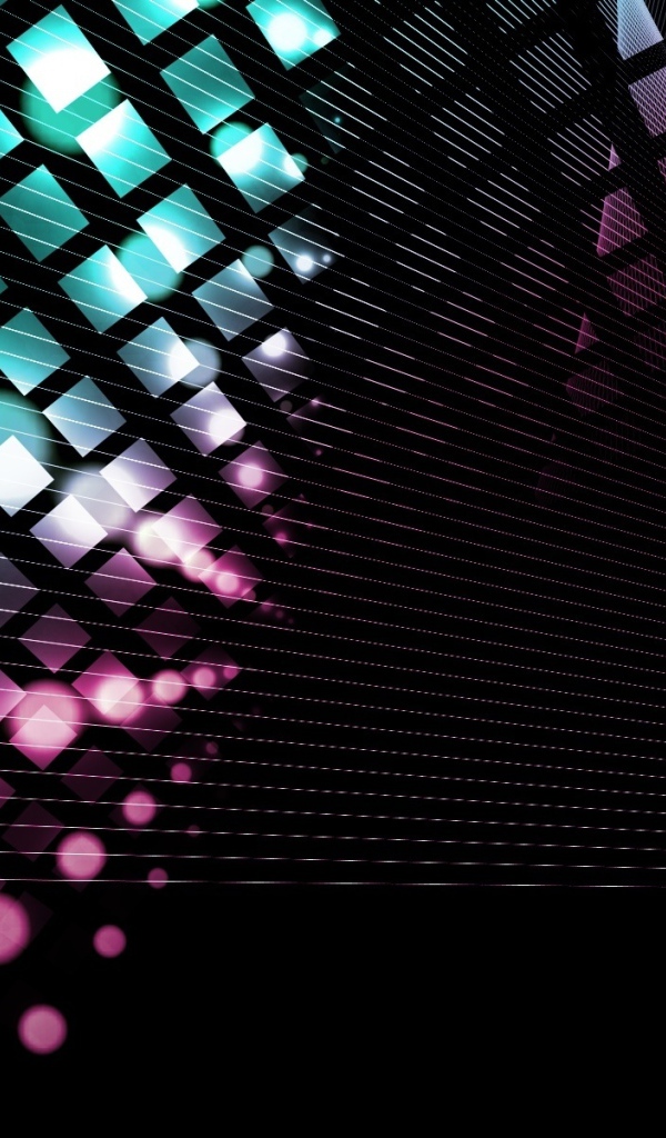 Световая сетка