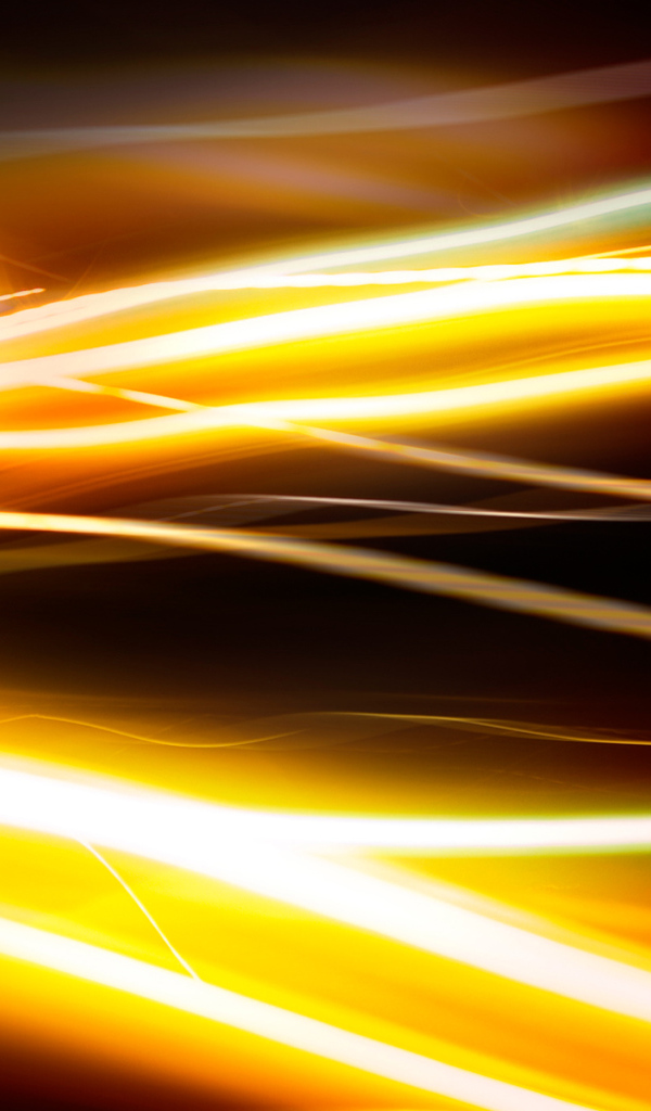 Световые линии