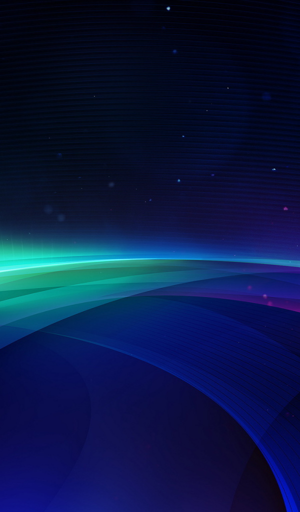 Линии и цвета