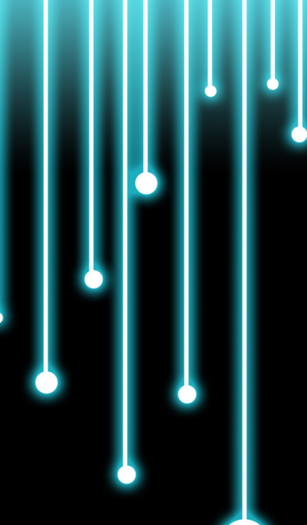 Линии света