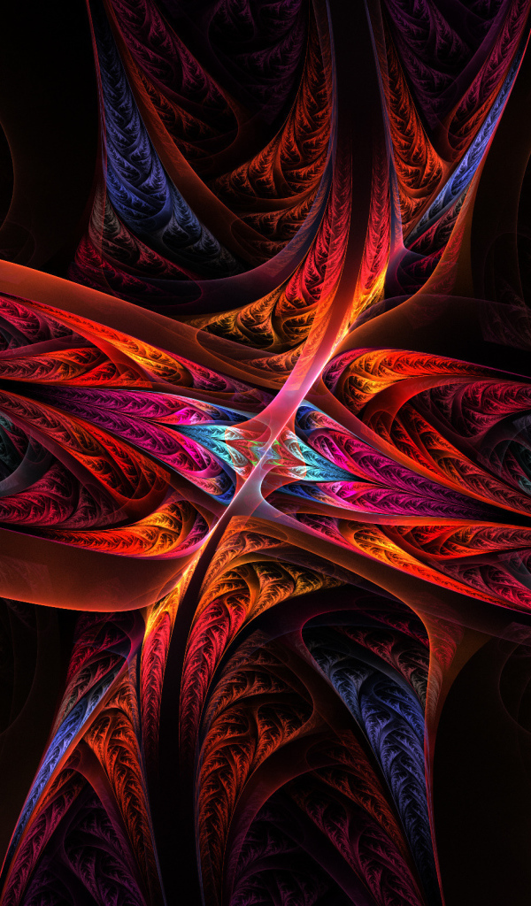 Metaphysical Fountain