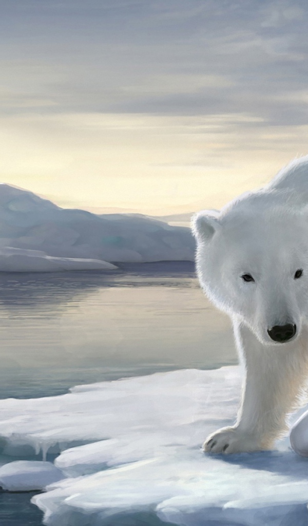 Полярная королева