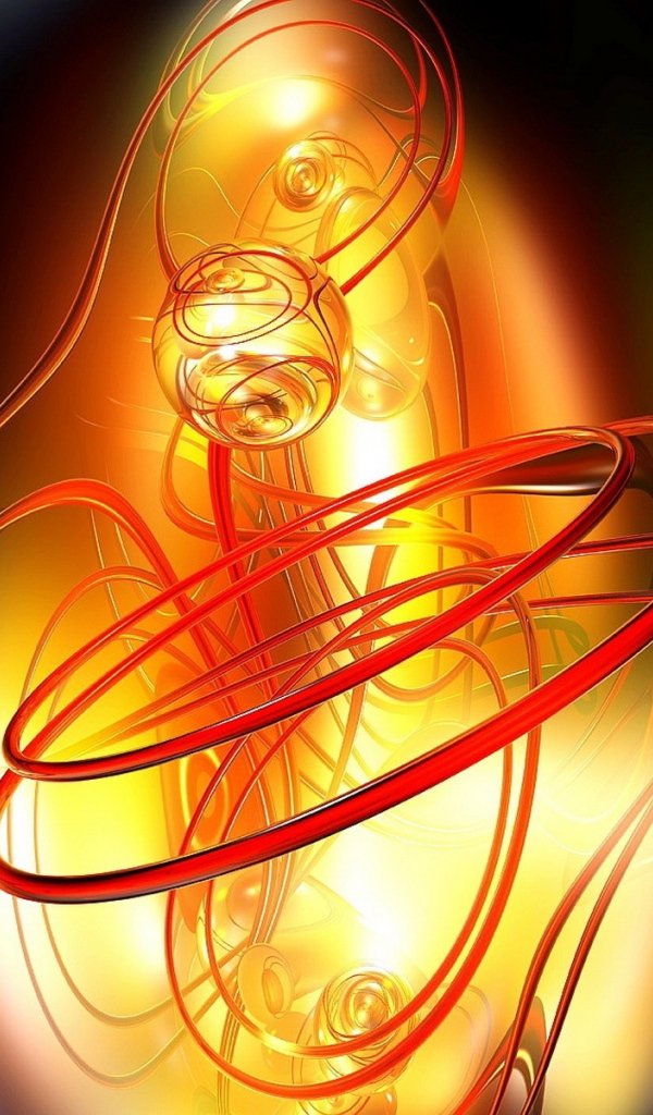 Красные линии