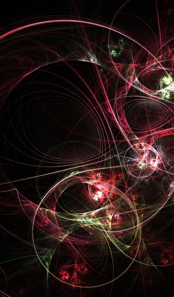 Красные линии