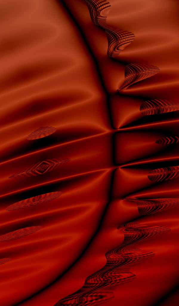 Красная волна