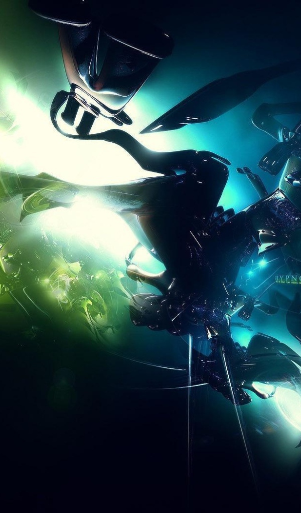 Трансформация