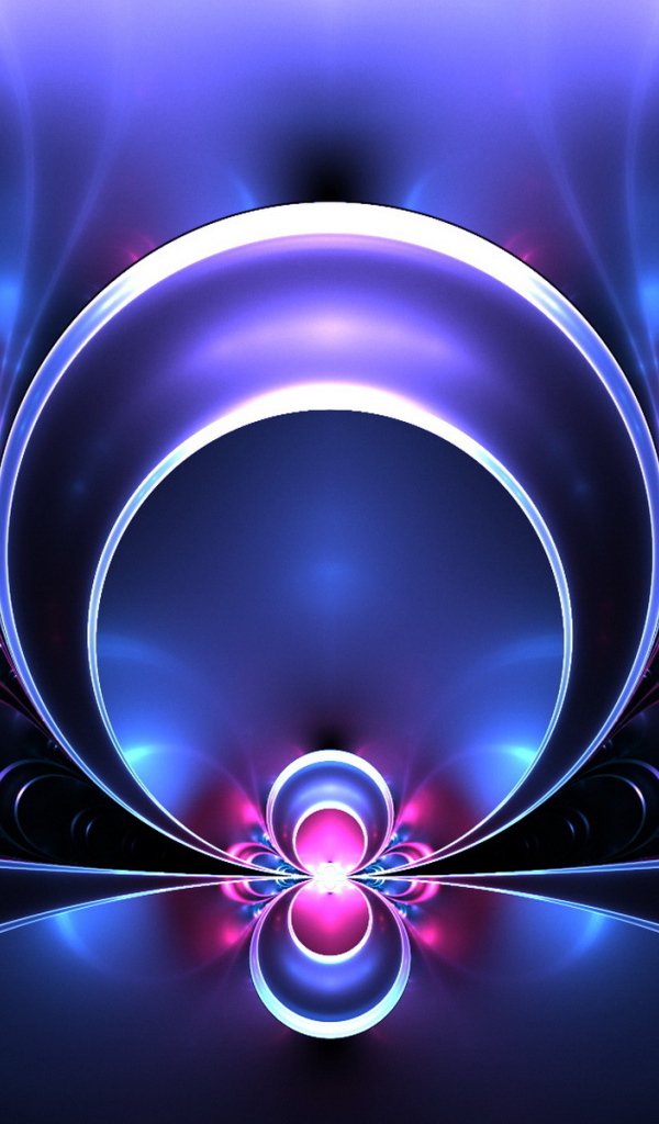 Необьяснимый узор