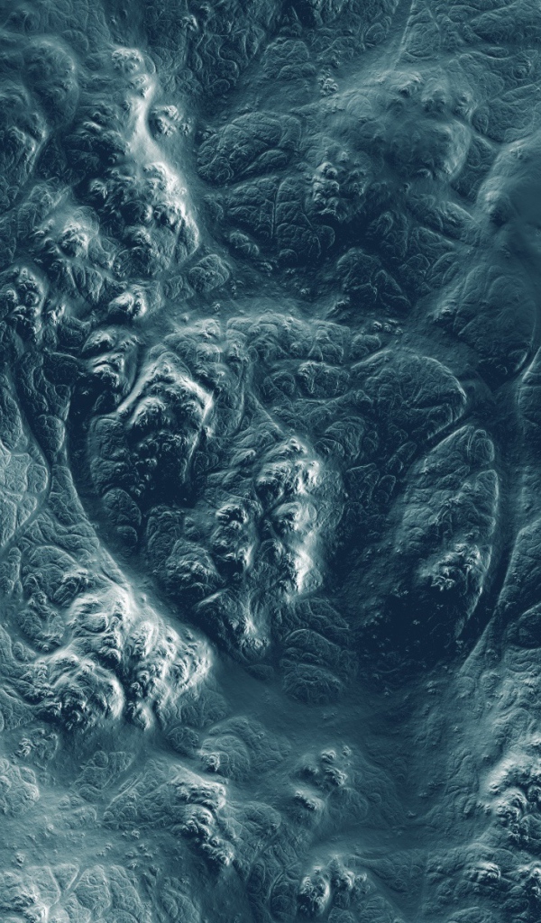 Неукротимая планета