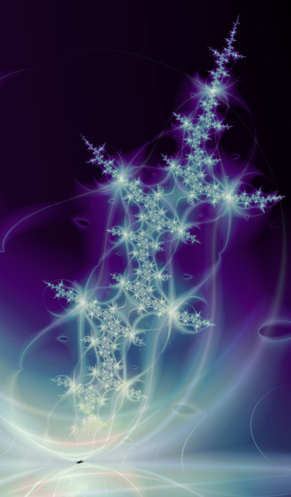 Необычный узор