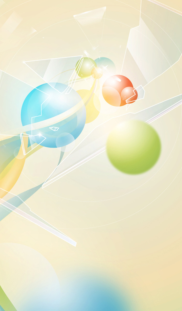 Разнообразные фигуры